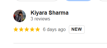 Client Testimonial